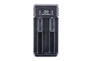 The Cloud Defensive Battery Charge is compatible with 18650 and more batteries and comes with two power cables